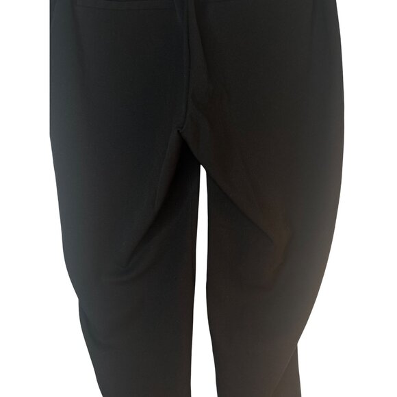 2/$30 ZARA Trafaluc Collection Small Black & White Side Stripe Pants - Picture 11 of 13